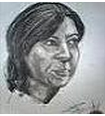 Ritratto di un amica